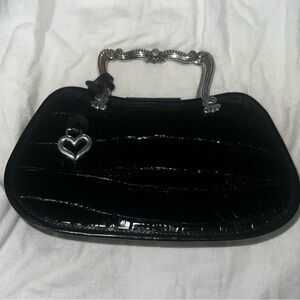 Brighton Florentina Vintage Mini Handbag with dust bag